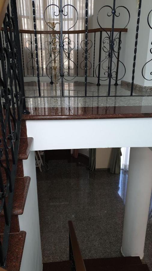 Villaviktoria Limassol Bagian luar foto