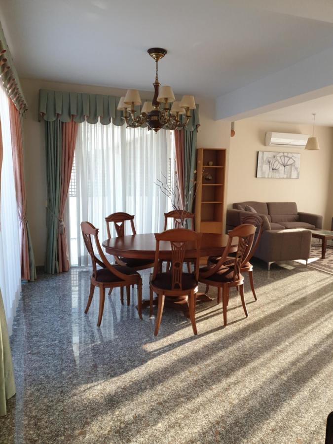Villaviktoria Limassol Bagian luar foto