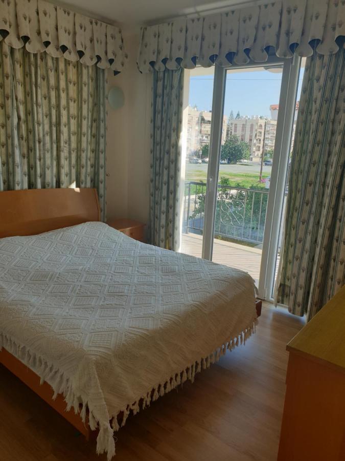Villaviktoria Limassol Bagian luar foto