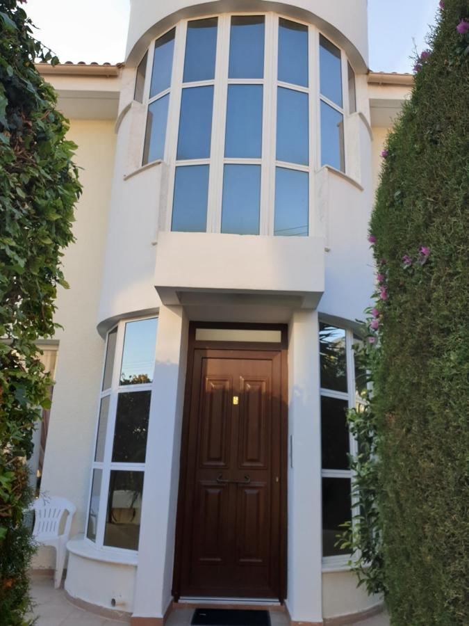 Villaviktoria Limassol Bagian luar foto